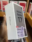Sabon Xiaomi Redmi Note 17 256GB Baki - 4