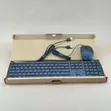HP 150 Wired Mouse and Keyboard Combo Set - 1
