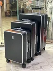 Quality Luggage Box Set by 3Set - 1