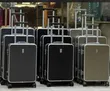 Quality Luggage Box Set by 3Set - 2