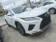 Lexus RX 350 2WD 2020 Fari - 2