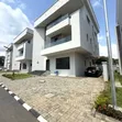 5-Bedroom Luxury Duplex for Sale, Jabi Waterfront, Abuja - 1