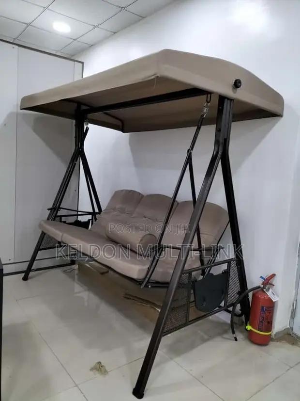 3-in-1 Fabric Swing - 1