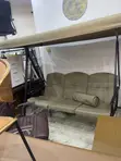 3-in-1 Fabric Swing - 2