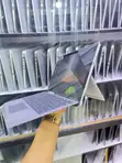 Microsoft Surface Pro 4 8GB Intel Core i5 256GB SSD - 4