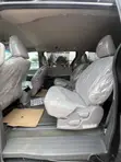 Toyota Sienna LE AWD 2016 - 2