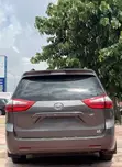 Toyota Sienna LE AWD 2016 - 5