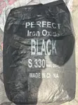 Black Iron Oxide S 330 - 1