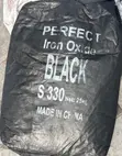 Black Iron Oxide S 330 - 2