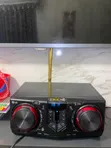 Used LG 720W XBOOM Home Theater System - 1