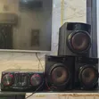 Used LG 720W XBOOM Home Theater System - 2