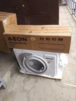 AEON Split Unit AC 1.5 HP tare da Kayan Saka - 1