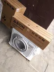 AEON Split Unit AC 1.5 HP tare da Kayan Saka - 2