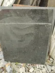 Black Quake Marble - Spanish Polished - 1