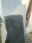 Black Quake Marble - Spanish Polished - 2