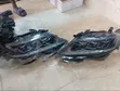 Lexus RX 350 Headlight (2015) - Up/Down Daylight - 1