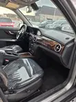 Mercedes-Benz GLK-Class 350 4MATIC 2013 Gray - 2