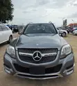 Mercedes-Benz GLK-Class 350 4MATIC 2013 Gray - 3