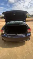 2012 Toyota Corolla S Sedan - 1