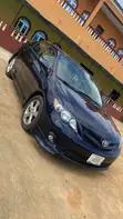 2012 Toyota Corolla S Sedan - 5