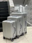 Quality 3-Set Luggage Box - Brand New - 3
