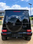 Mercedes-Benz G 450 Exterior Upgrade - 2