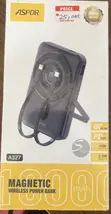 Aspor Power Bank - Black - 2
