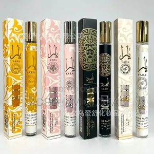 Mini Long Pocket Perfume na Lattafa