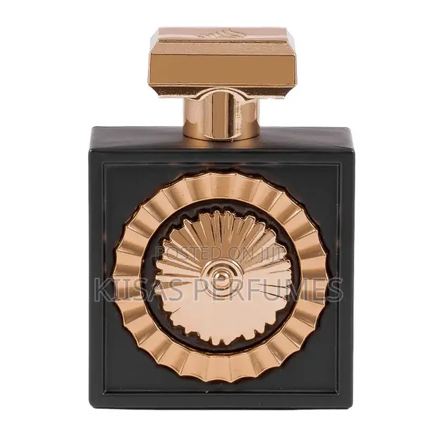 Lattafa Pride Nebras EDP 100ml - 1