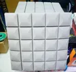 Acoustic Studio Foam with Gum Bulk - 4