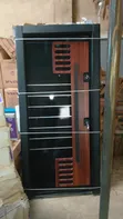 3ft Turkish Armod Security Door - 2