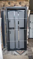 3ft Turkish Armod Security Door - 3