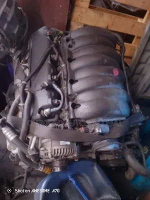 Cadillac Escalade 2016 6.2L Injin