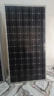 300W Monocrystalline Solar Panel - 1