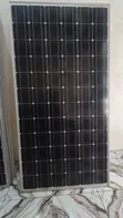 300W Monocrystalline Solar Panel - 2