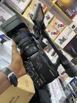 Sony Z7 Kamara Mai Girma Ta Bidiyo - 2