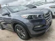 Hyundai Tucson Limited FWD 2018 Grey - 2