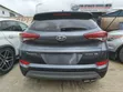 Hyundai Tucson Limited FWD 2018 Grey - 3