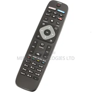 Philips Smart TV Remote