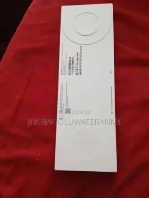 Sabon Apple Watch SE 3