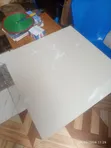 60x60cm Fayilolin Lantana Mai Sheki (X Ceramics) - 2