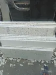 Granite don Kaburbura da Mausoleums - 2