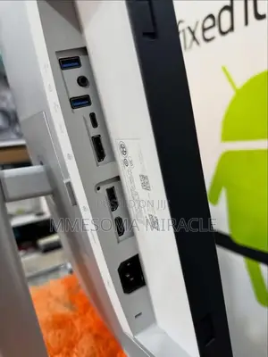 Dell U2422H UltraSharp 24" Full HD IPS Monitor