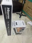 Hisense 500W Soundbar - Brand New - 2