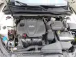 Kia Optima 2011 White - 1