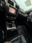 Lexus GX 460 Base 2015 Black - 1