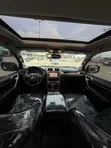 Lexus GX 460 Base 2015 Black - 2
