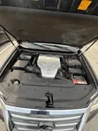 Lexus GX 460 Base 2015 Black - 5
