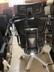 Boss Office Products Executive Mesh Office Chair - 2