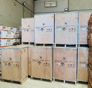 Felicitysolar 17.5kWh Baturiya ta Lithium Ion
